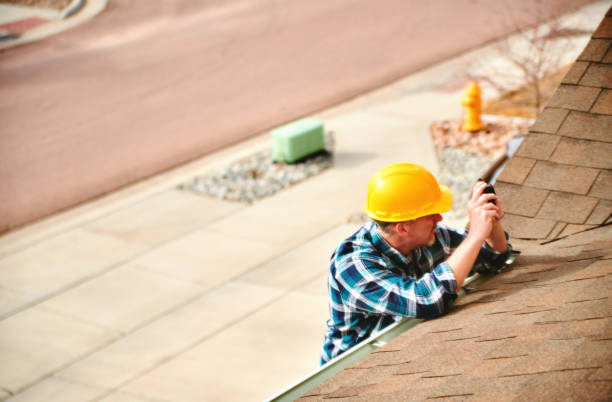 Quick and Trustworthy Emergency Roof Repair Services in Helena Valley Northeast, MT